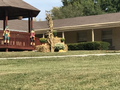 Clinton Healthcare & Rehabilitation Center Photo